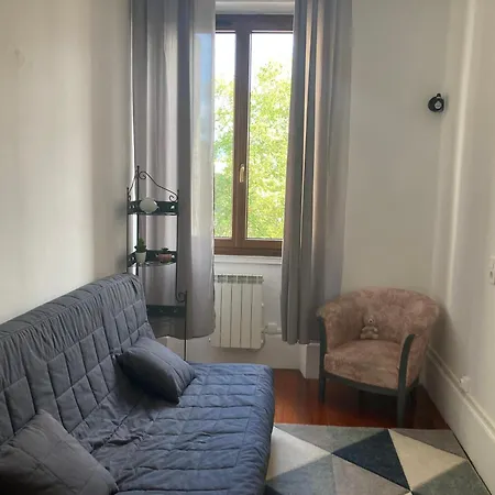 Insolite * Chambéry