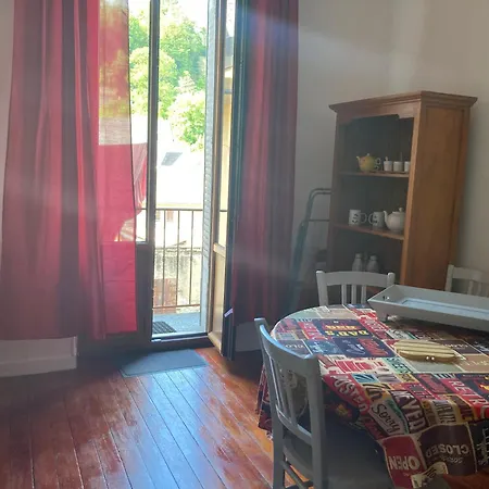Insolite Apartmán