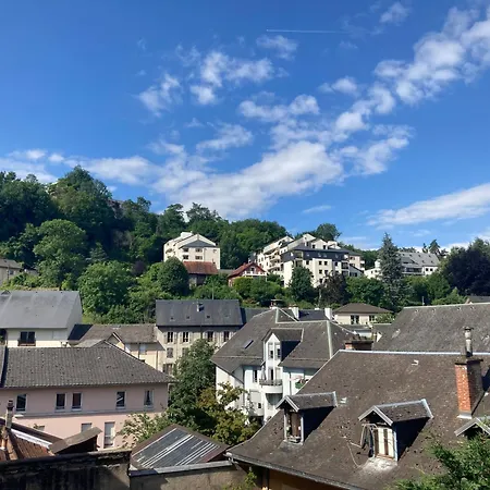 Insolite * Chambéry